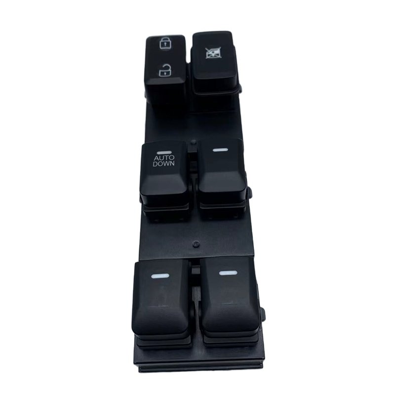 Wholesale Automobile Electrical System Car Glass Regulator Switch 93570-3W000 935703W000 for Kia Sportage